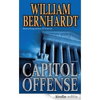 Capitol Offense: A Novel (Ben Kincaid series) [Kindle-editie] beoordelingen