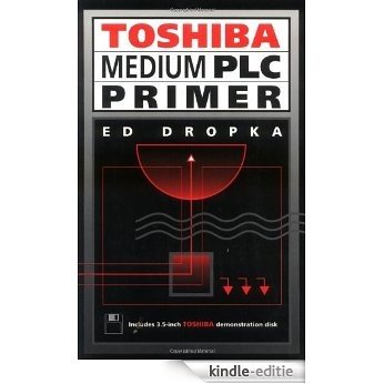 Toshiba Medium PLC Primer [Kindle-editie] beoordelingen