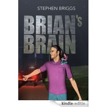 Brian's Brain (English Edition) [Kindle-editie]