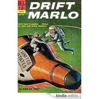 Drift Marlo #2 [Kindle-editie]
