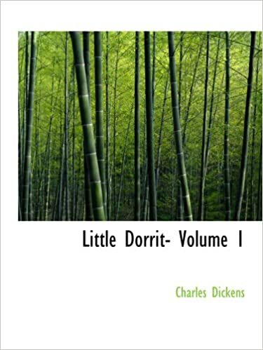 indir Little Dorrit- Volume 1