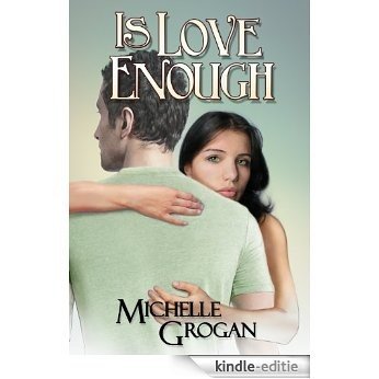 Is Love Enough (Forbidden Love Trilogy Book 2)) (English Edition) [Kindle-editie]