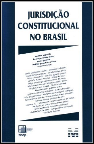 Jurisdição Constitucional no Brasil