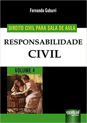 Responsabilidade Civil  V.4