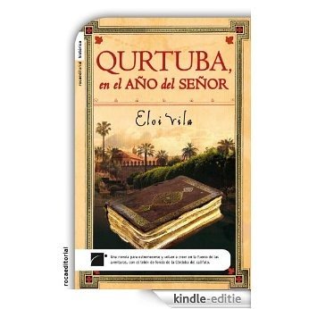 Qurtuba, en el año del señor [Kindle-editie]