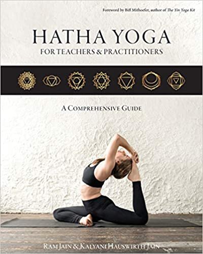 indir Hatha Yoga for Teachers and Practitioners: A Comprehensive Guide to Holistic Sequencing