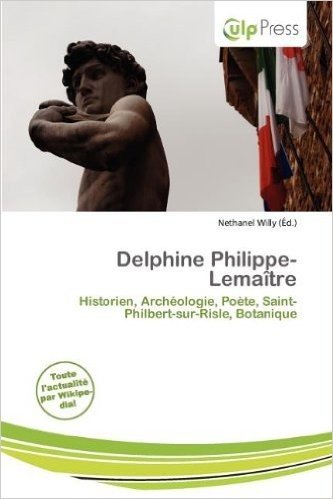 Delphine Philippe-Lema Tre