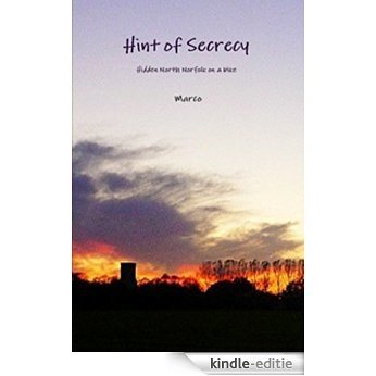 A Hint of Secrecy (English Edition) [Kindle-editie]