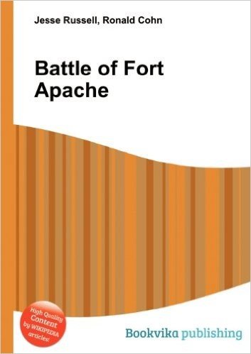 Battle of Fort Apache
