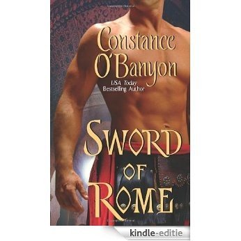 Sword of Rome [Kindle-editie]