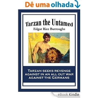 Tarzan the Untamed [eBook Kindle]
