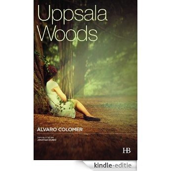 Uppsala Woods (English Edition) [Kindle-editie]