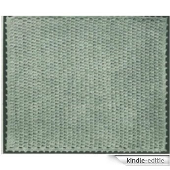 #1606 RIBBON AND WOOL AFGHAN VINTAGE CROCHET PATTERN (English Edition) [Kindle-editie]