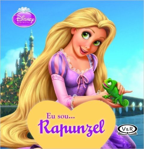 Eu Sou... Rapunzel