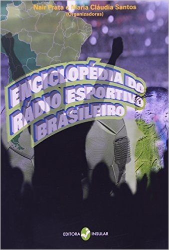 Enciclopédia do Rádio Esportivo Brasileiro