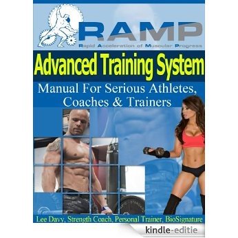 RAMP Advanced Fitness Training System (English Edition) [Kindle-editie]