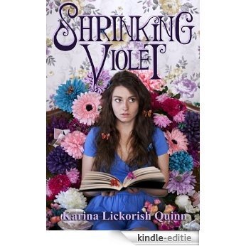 Shrinking Violet (English Edition) [Kindle-editie] beoordelingen