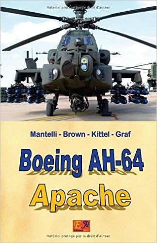Boeing Ah-64 Apache baixar