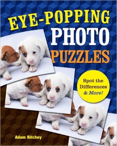 Eye-Popping Photo Puzzles