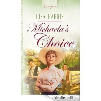 Michaela's Choice (Truly Yours Digital Editions Book 612) (English Edition) [Kindle-editie] beoordelingen