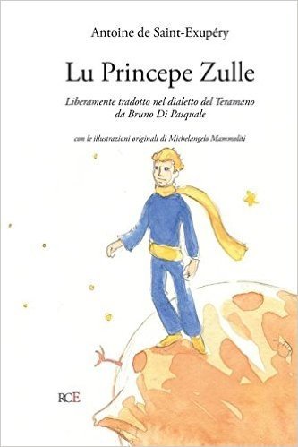 Lu Princepe Zulle