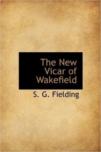 The New Vicar of Wakefield baixar