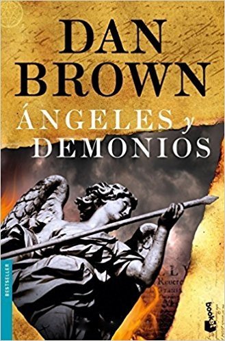 Angeles y Demonios = Angels and Demons