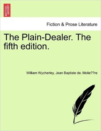The Plain-Dealer. the Fifth Edition.