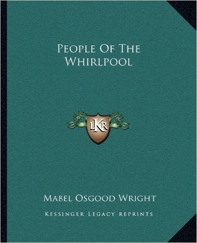 People of the Whirlpool