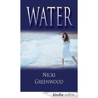 WATER (The Elemental Series Book 2) (English Edition) [Kindle-editie]