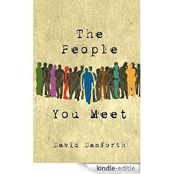 The People You Meet (English Edition) [Kindle-editie]