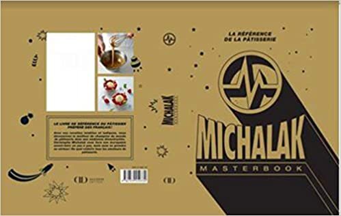 indir Michalak Masterbook NE