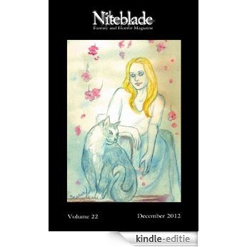 The Language of Flowers (Niteblade Magazine Book 22) (English Edition) [Kindle-editie] beoordelingen