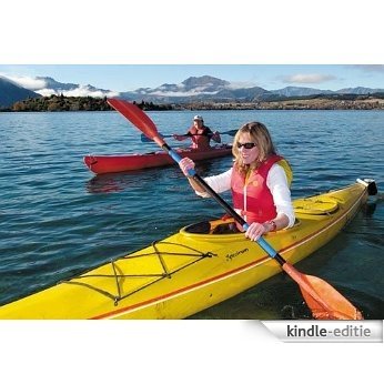 Paddle Your Own Kayak (English Edition) [Kindle-editie]