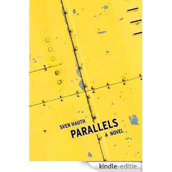 Parallels (English Edition) [Kindle-editie]