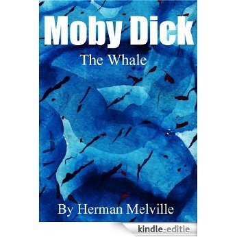 Moby Dick ( Illustrated Edition Ocean Life ) (English Edition) [Kindle-editie]