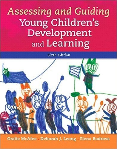 Assessing and Guiding Young Children's Development and Learning, Enhanced Pearson Etext with Loose-Leaf Version -- Access Card Package
