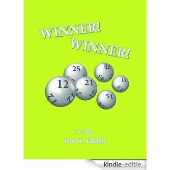 Winner! Winner! (English Edition) [Kindle-editie]