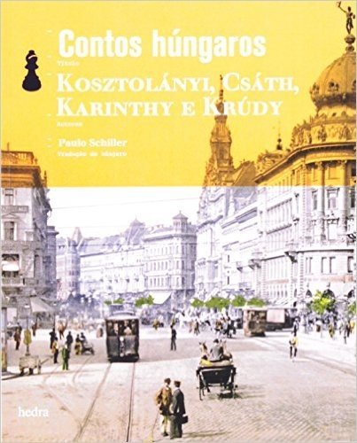 Contos Húngaros