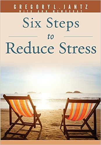 6 Steps to Reduce Stress