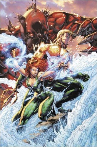 Aquaman Vol. 8: Out of Darkness baixar
