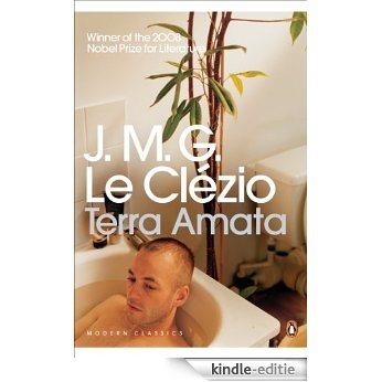 Terra Amata (Penguin Modern Classics) [Kindle-editie]