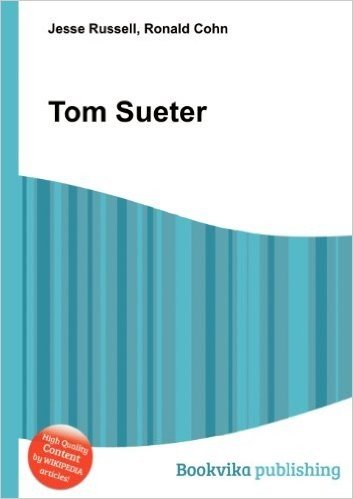 Tom Sueter