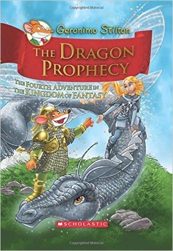 The Dragon Prophecy baixar