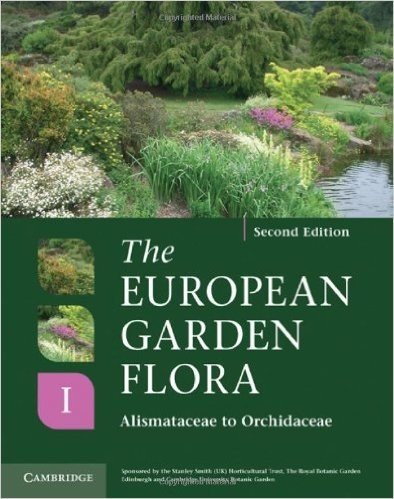 The European Garden Flora Flowering Plants, Volume I: Alismataceae to Orchidaceae: A Manual for the Identification of Plants Cultivated in Europe, Both Out-Of-Doors and Under Glass baixar