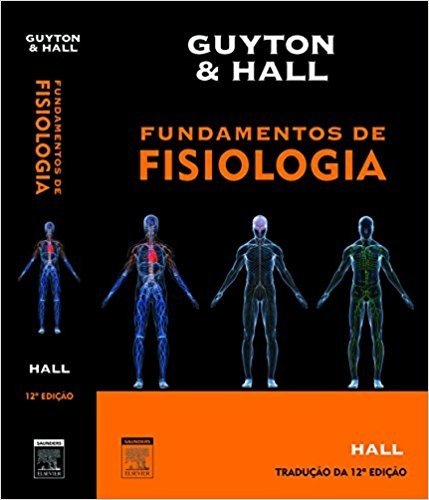 Guyton e Hall Fundamentos de Fisiologia