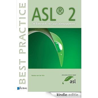 ASL 2 (Best Practice Series) [Kindle-editie]