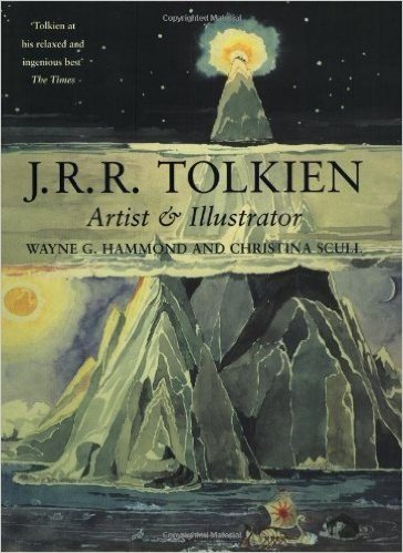 J.R.R. Tolkien: Artist and Illustrator