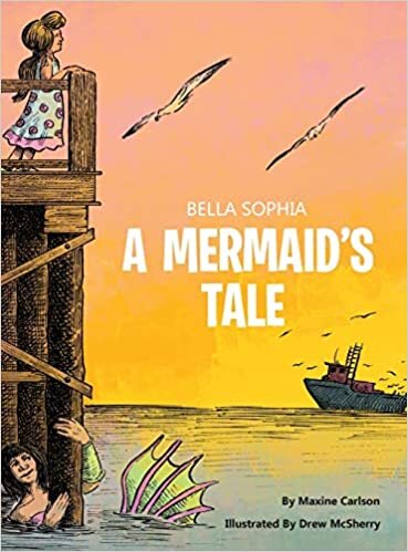 indir Bella Sophia A Mermaid&#39;s Tale