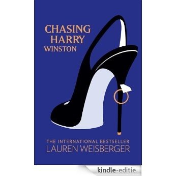 Chasing Harry Winston [Kindle-editie]